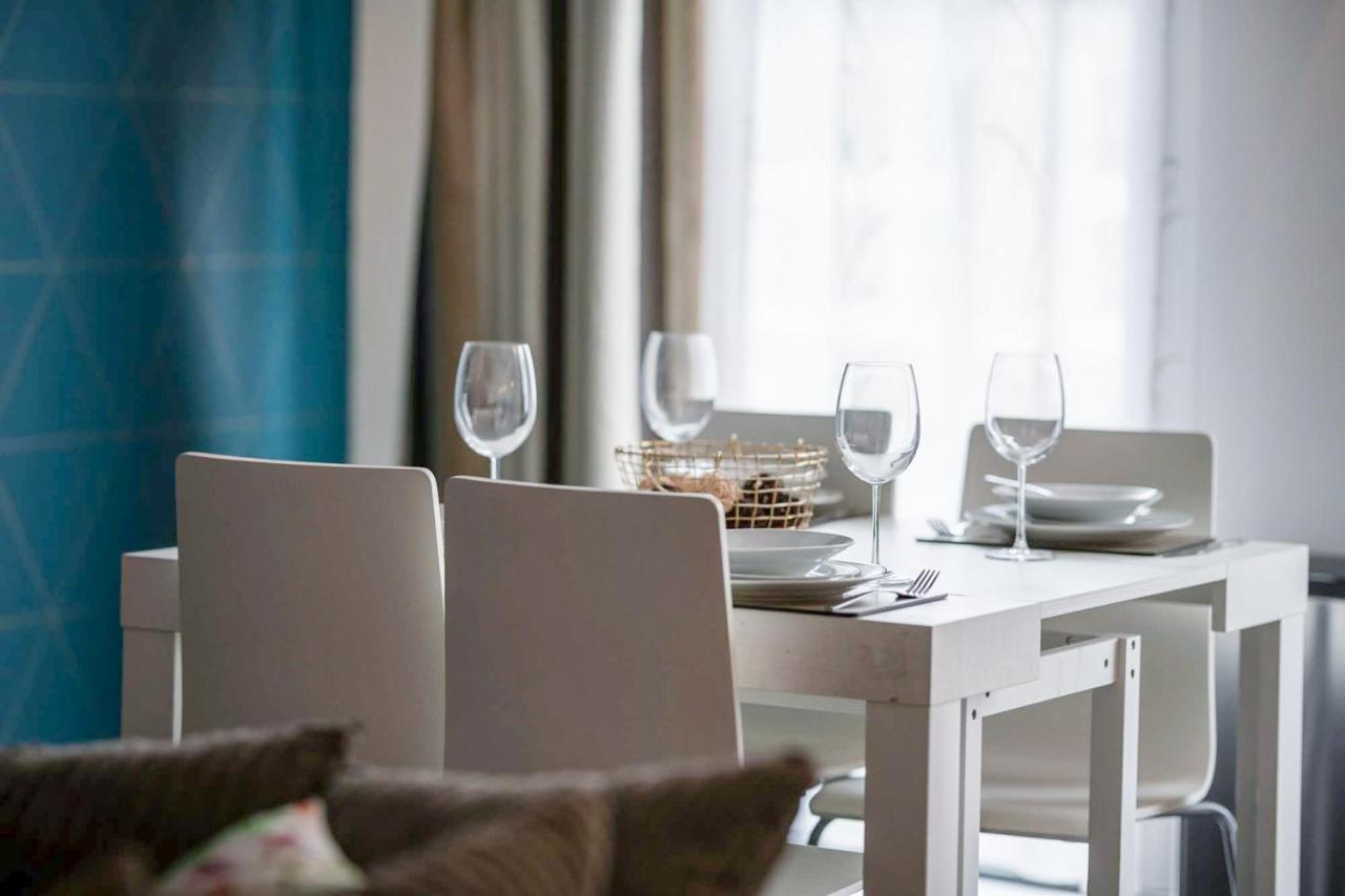 The New52 Oxford By 360Stays - Bespoke 2 Bed Luxury Apartment In The Heart Of Oxford City Centre With Parking Kültér fotó